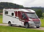 Dethleffs Globebus T 2013 года